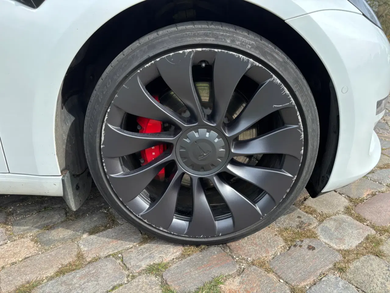 Billede 14 - Tesla Model 3  Performance AWD