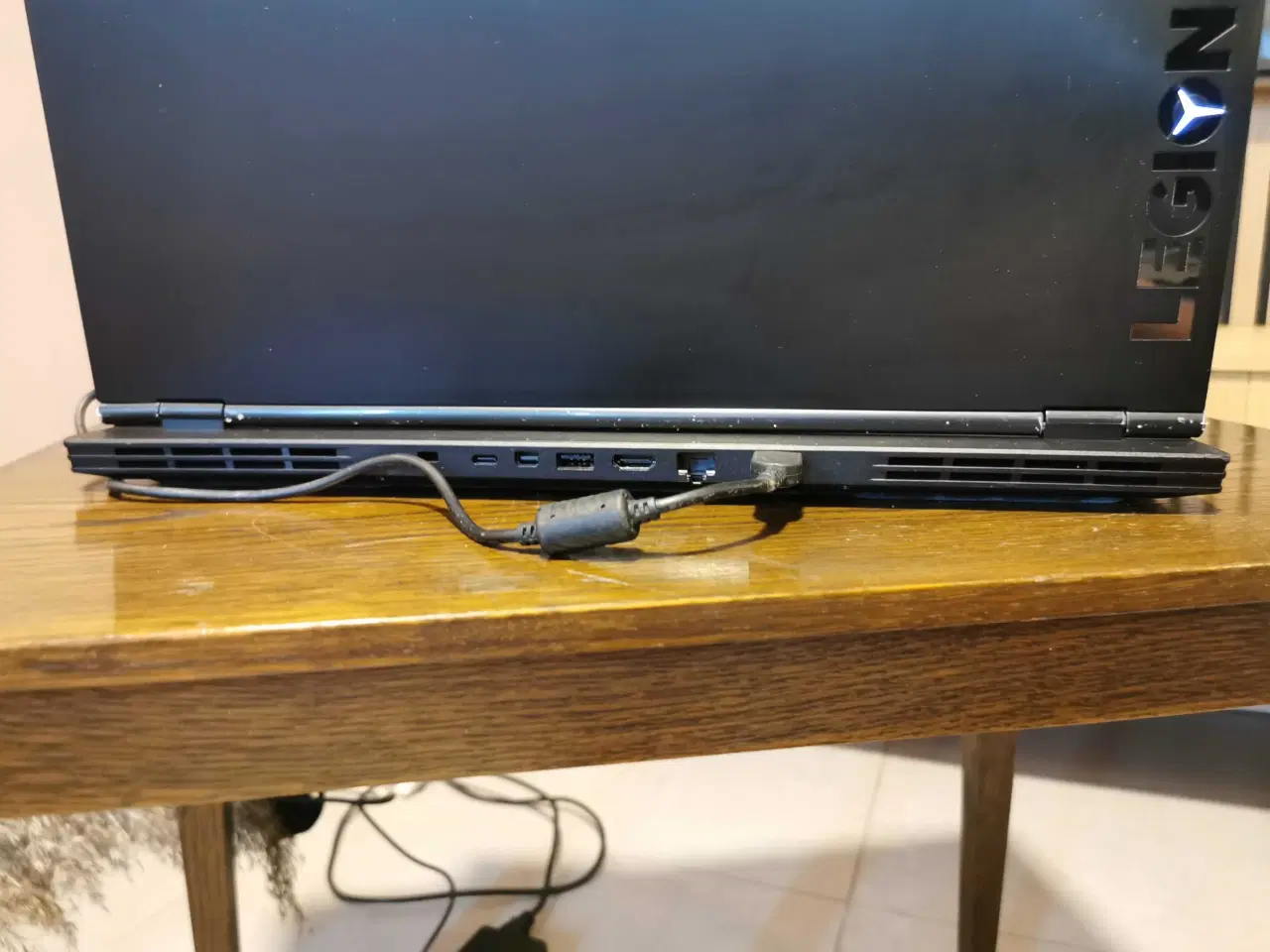 Billede 8 - Lenovo LEGION Y540-17IRH