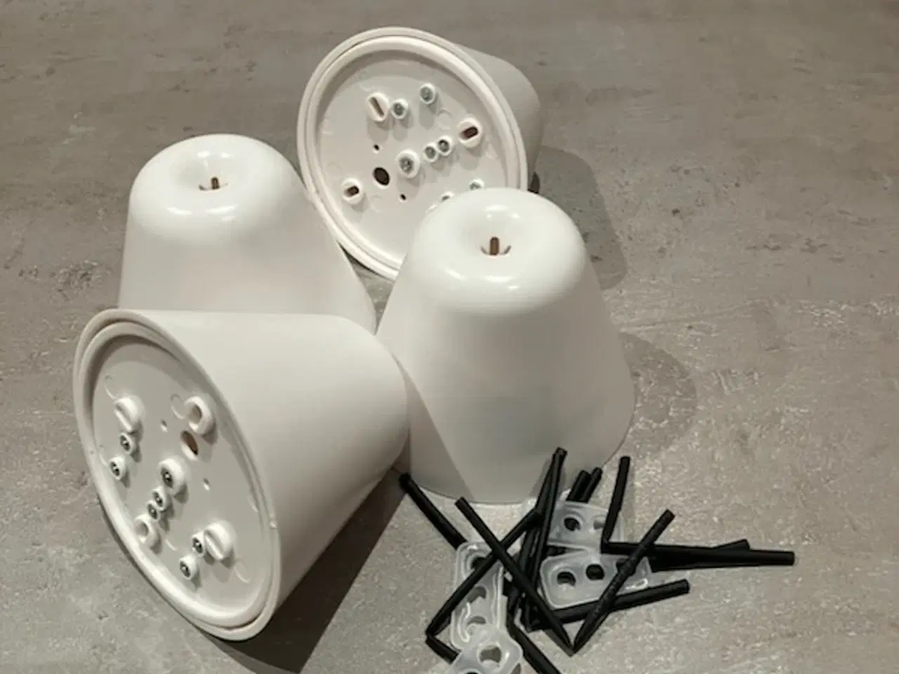 Billede 2 - Stikdåser