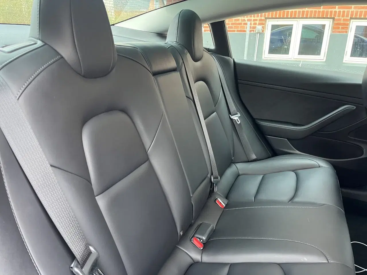 Billede 15 - Tesla Model 3  Standard Range+ RWD