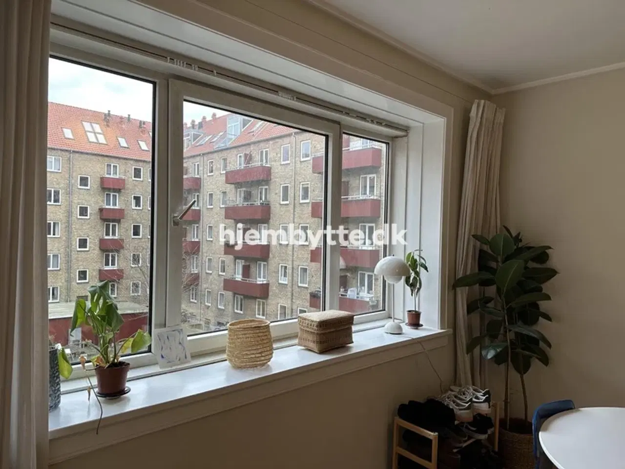 Billede 21 - Hjembytte - Beatevej