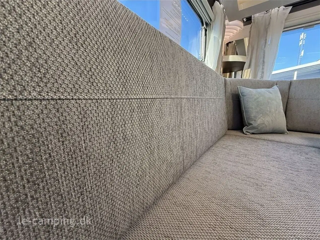 Billede 9 - 2026 - Hobby Excellent 560 CFe