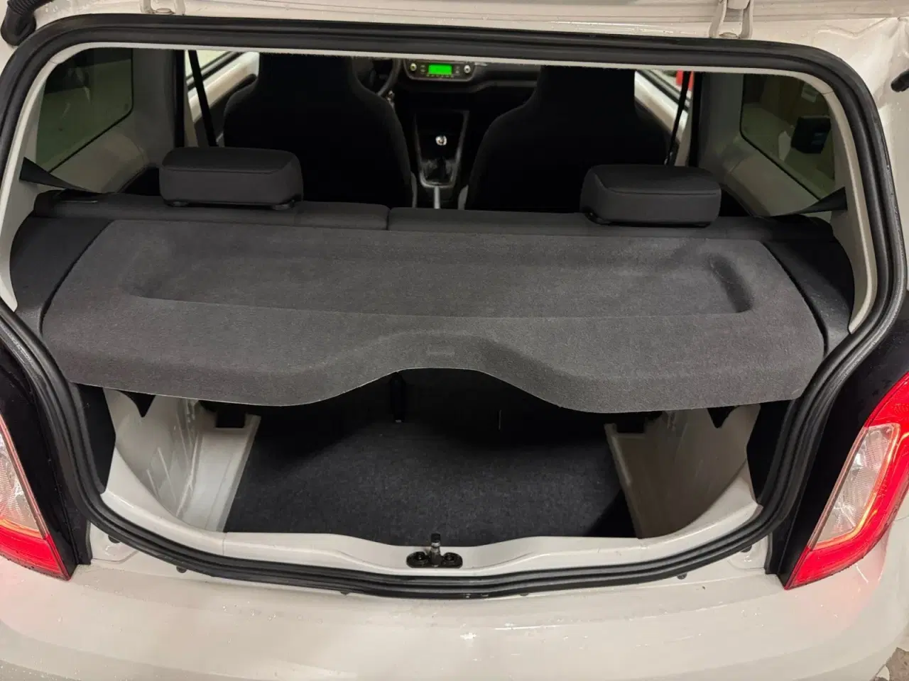 Billede 15 - Skoda Citigo 1,0 60 Active GreenTec