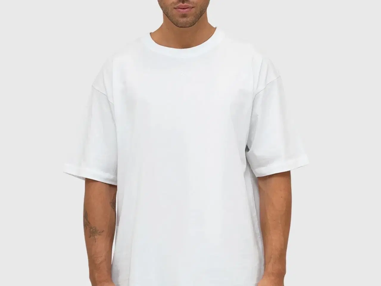 Billede 2 - Oversized Liftingclub