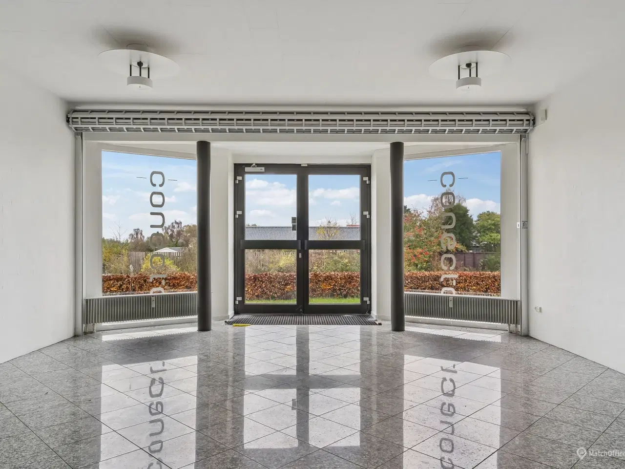 Billede 3 - Klassisk murstensejendom med alsidige erhvervsmuligheder