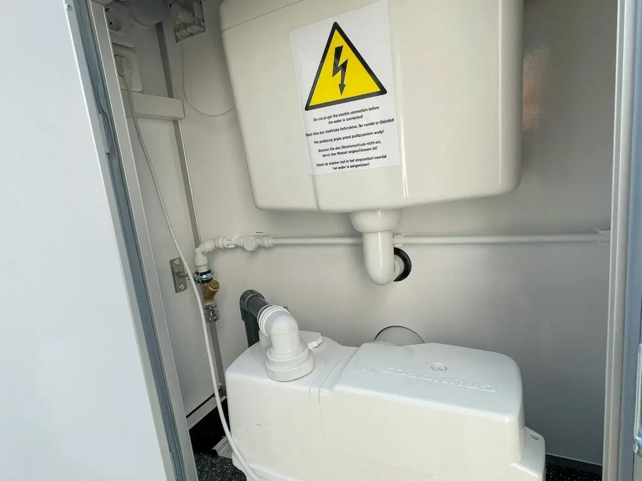 Billede 8 - Type 436: Kontor--spisevogn for 6 personer