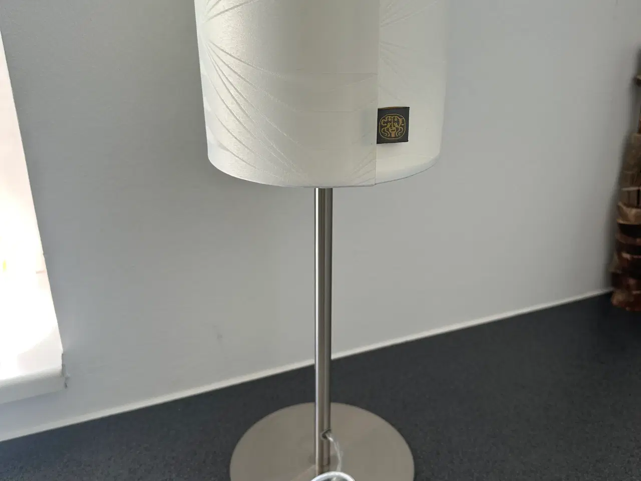 Billede 1 - Georg Jensen bordlampe