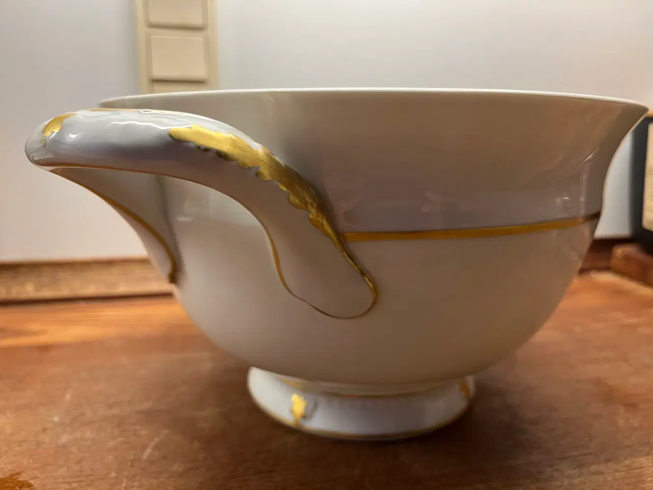 Billede 2 - Suppe terrine - tysk