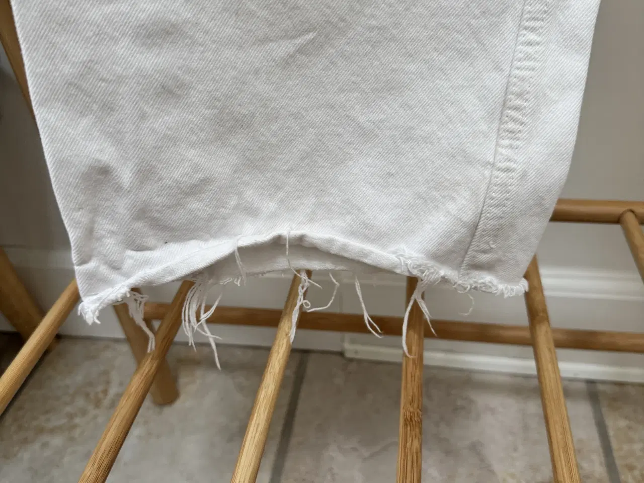 Billede 6 - Jeans str 34 dame