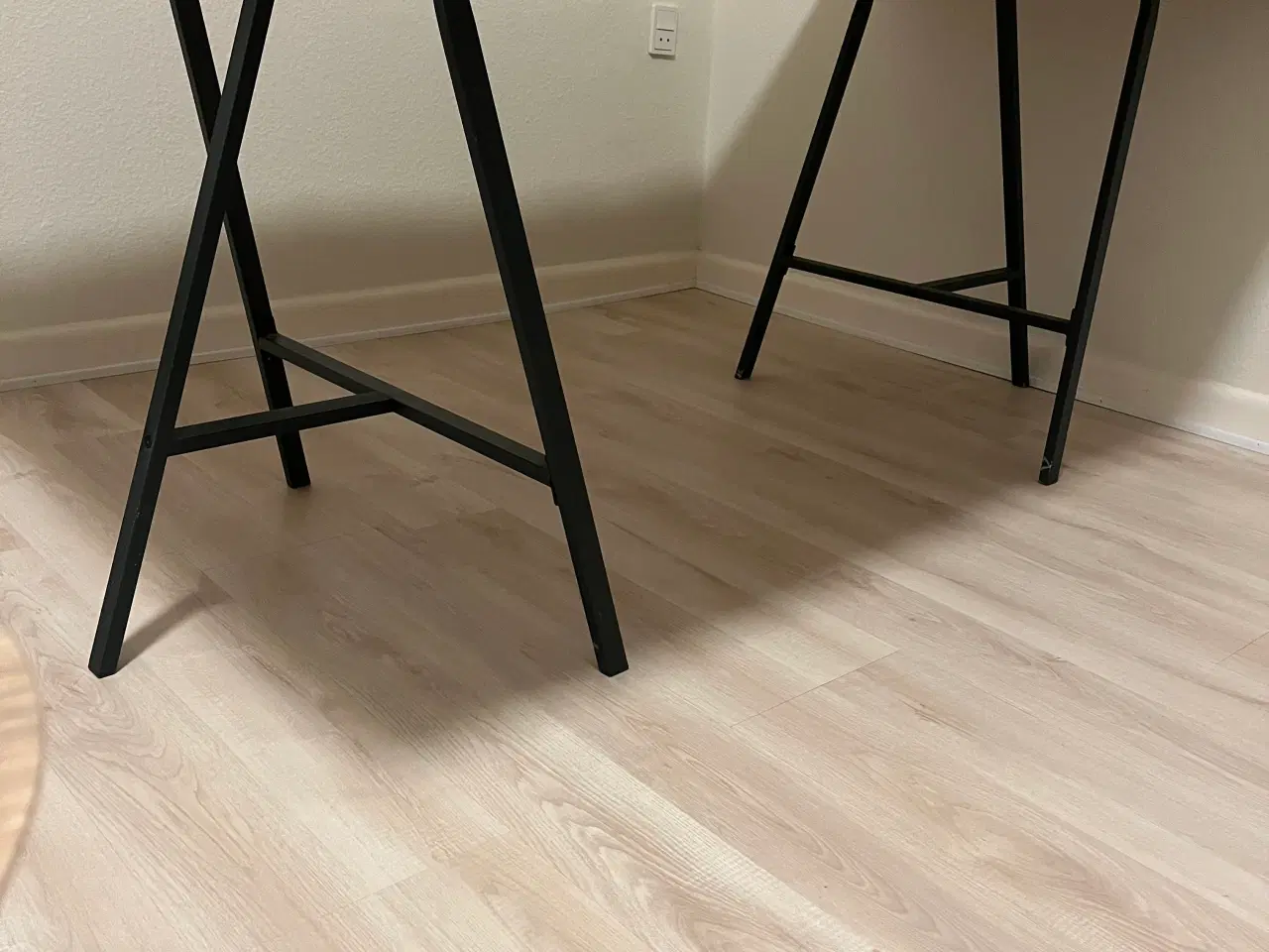 Billede 2 - Planke spisebord