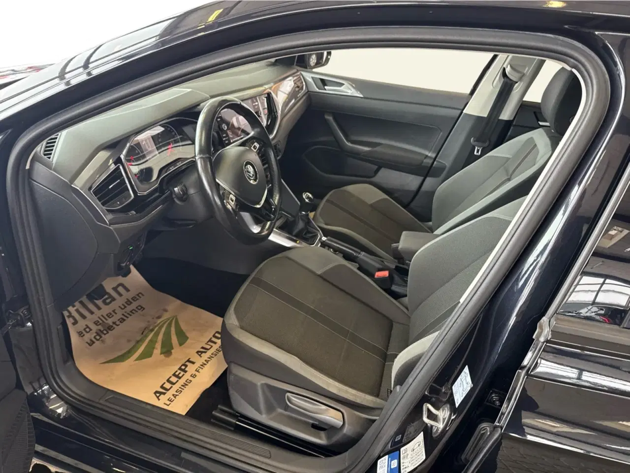 Billede 11 - VW Polo 1,0 TSi 115 Highline