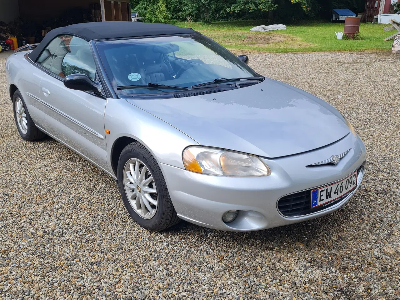 Billede 7 - Chrysler sebring 