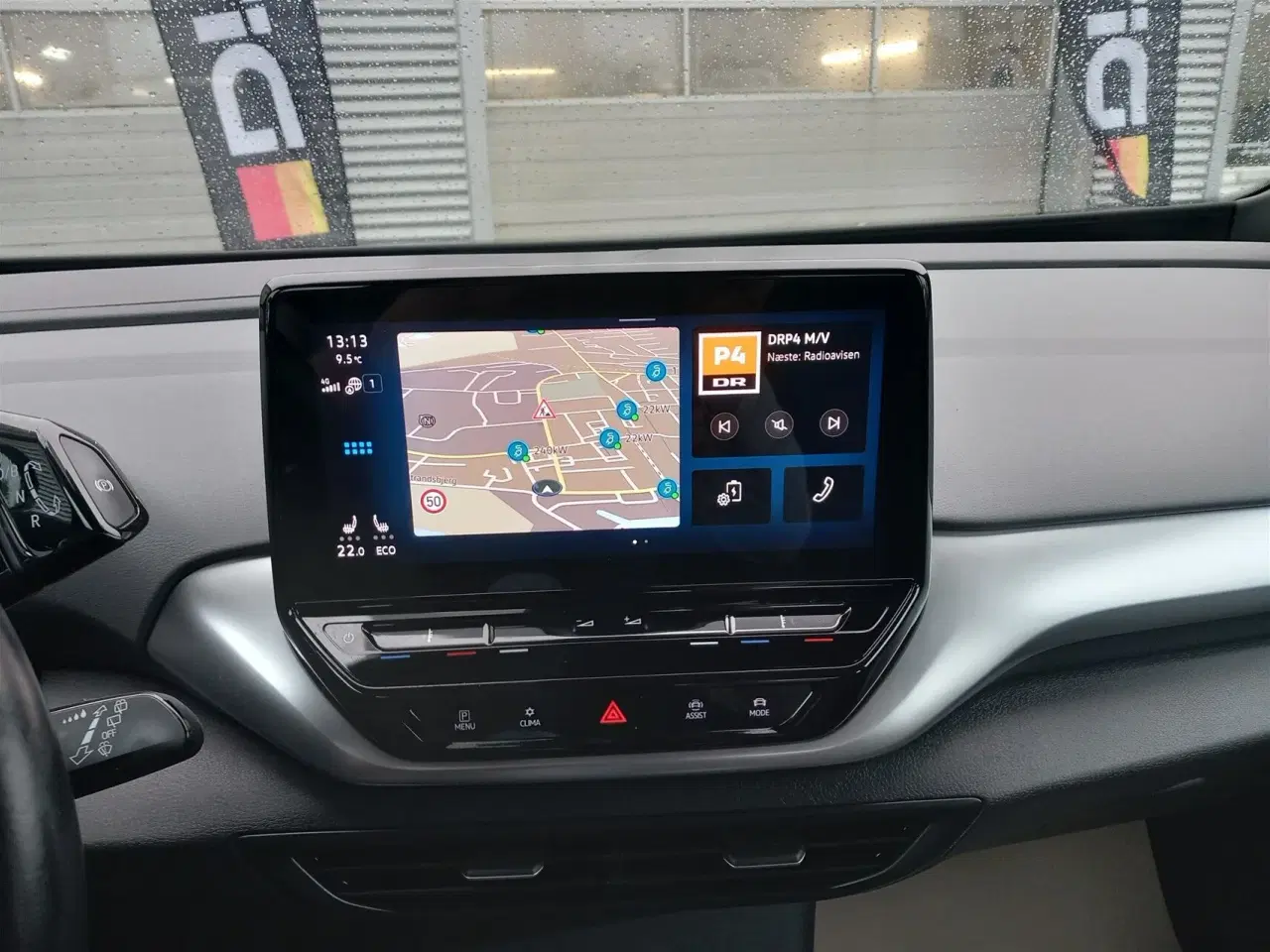 Billede 10 - VW ID.4 EL Pro Performance 204HK 5d Aut.