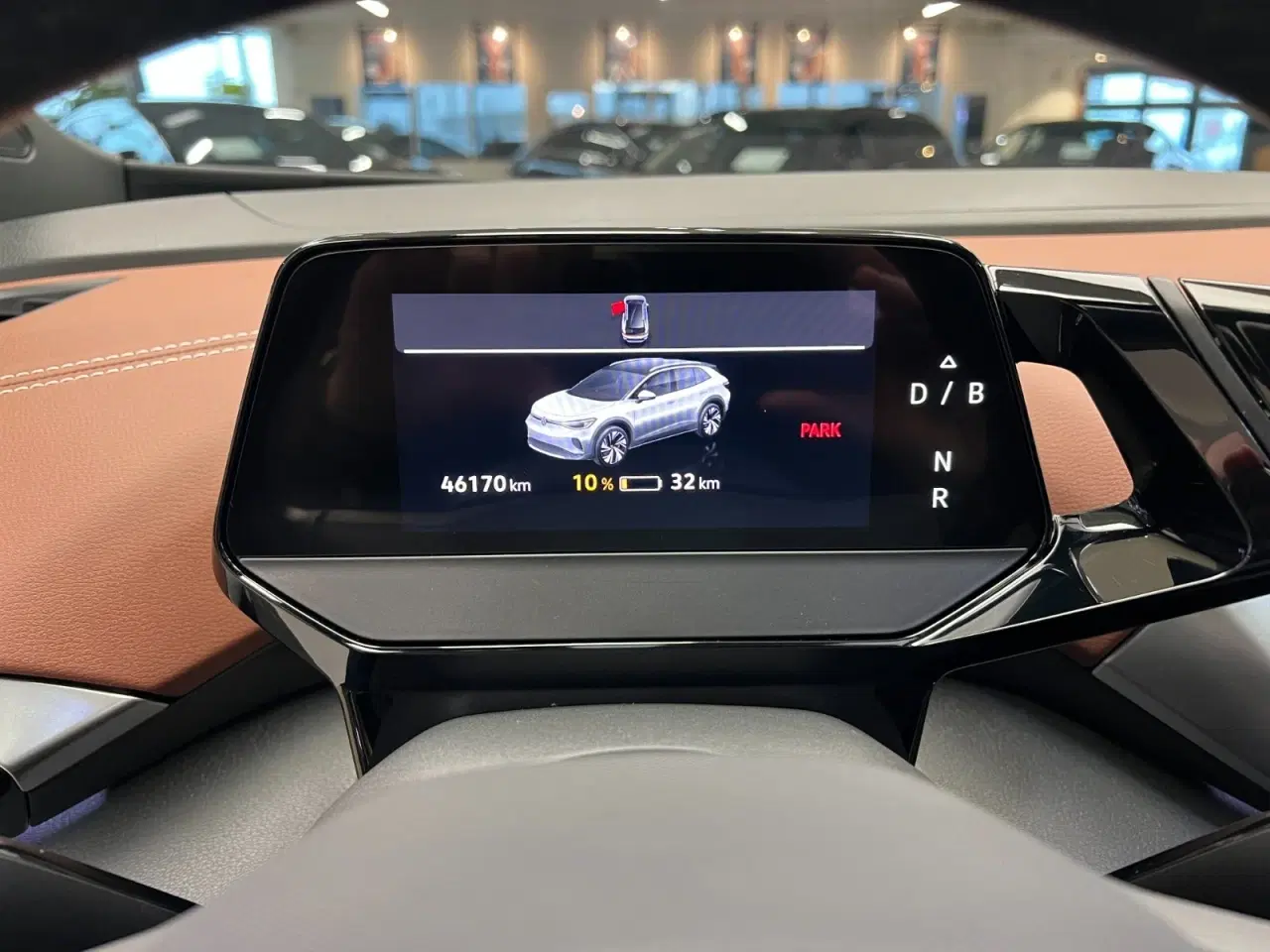 Billede 14 - VW ID.4 77 Pro Performance