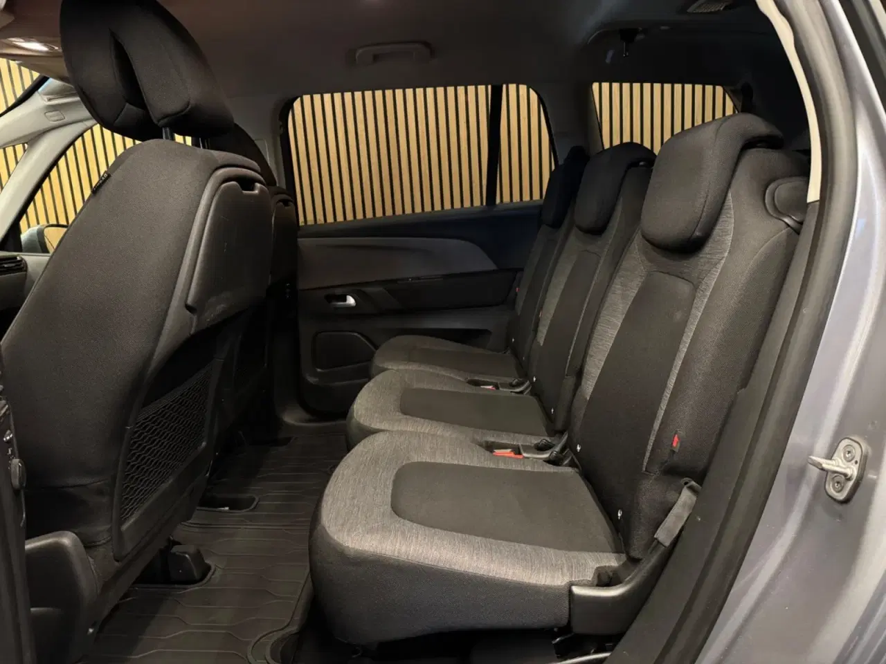 Billede 13 - Citroën Grand C4 Picasso 1,6 BlueHDi 120 Seduction EAT6 7prs