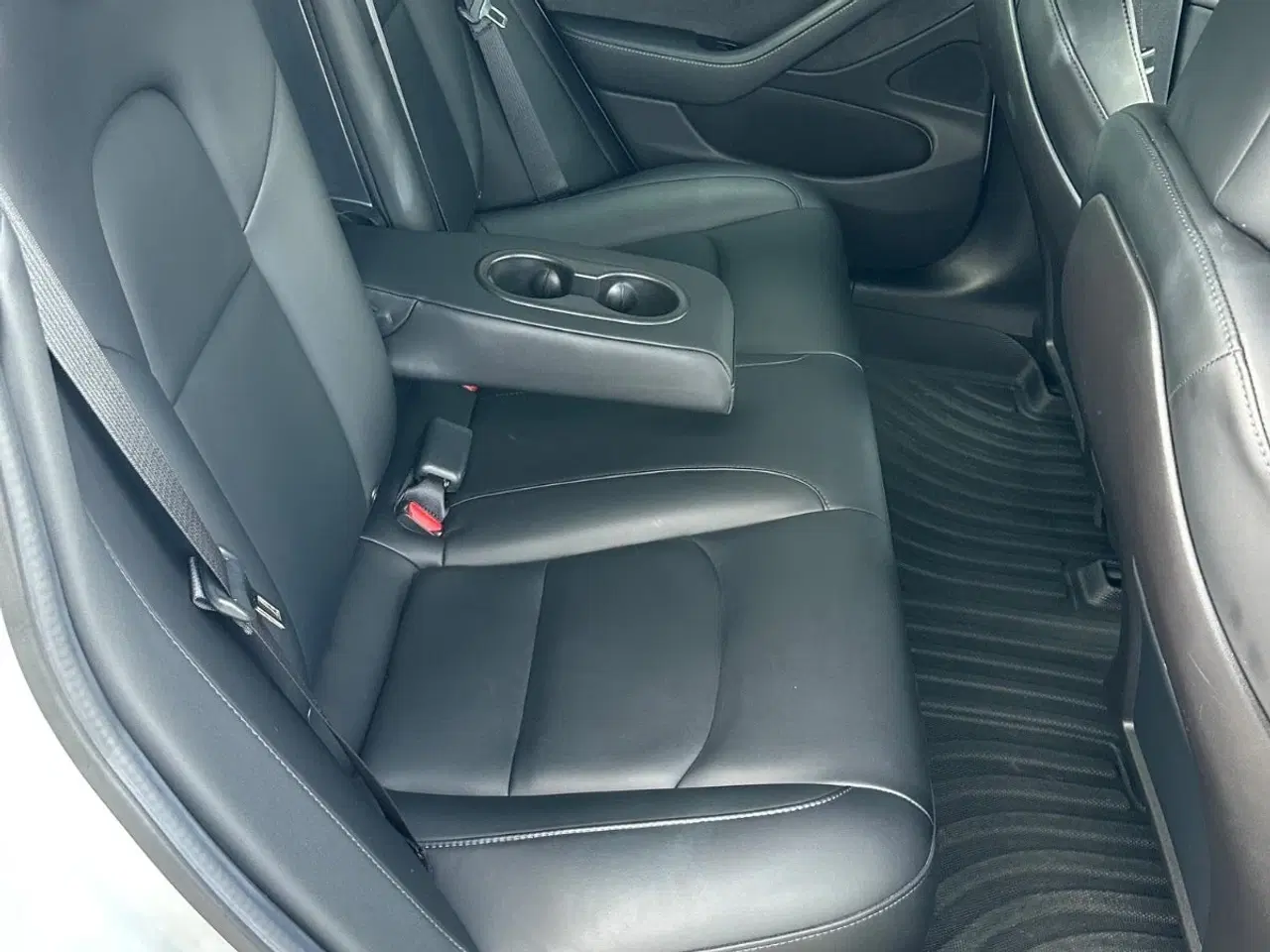 Billede 7 - Tesla Model 3 Long Range AWD