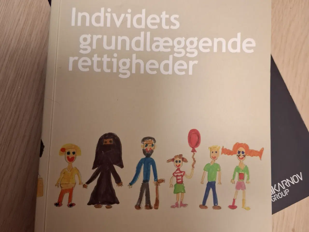 Billede 11 - 18 jurabøger I god stand