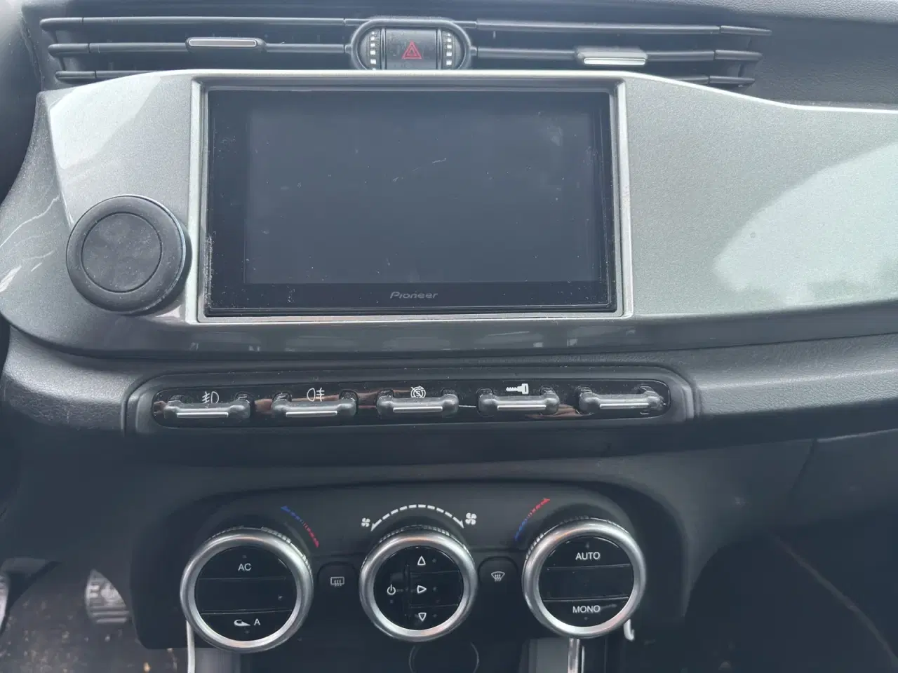 Billede 12 - Alfa Romeo Giulietta 1,4 M-Air 170 Platino