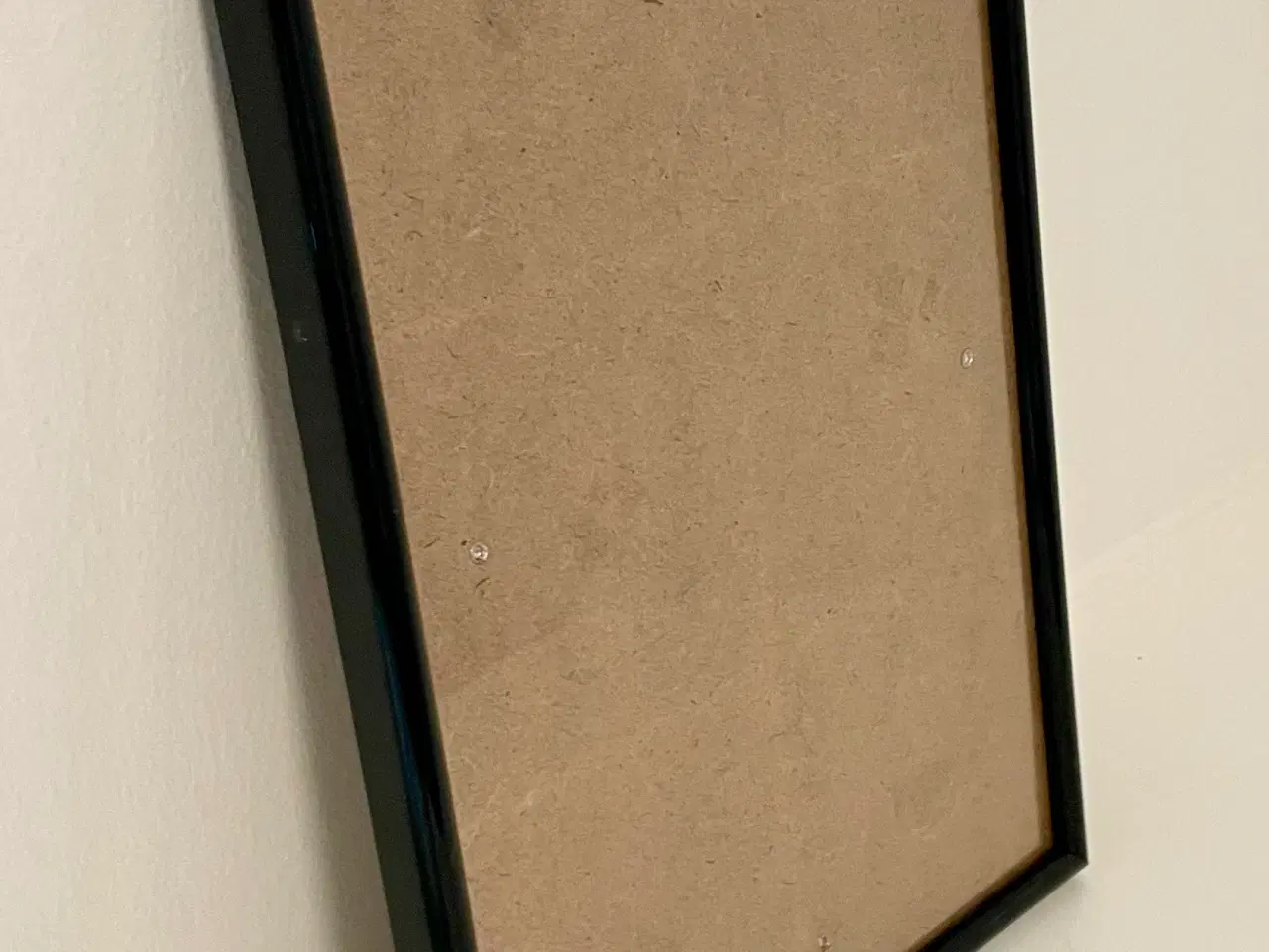 Billede 1 - Billede ramme 20x30 cm