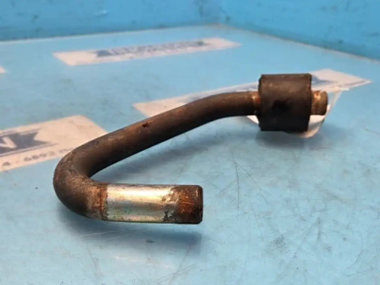 Billede 6 - Dronningborg D2250 Arm 28430290