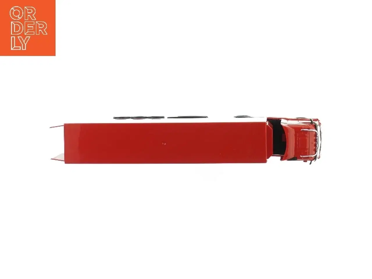 Billede 1 - BR lastbil fra Burrago (str. 40 x 10 cm)