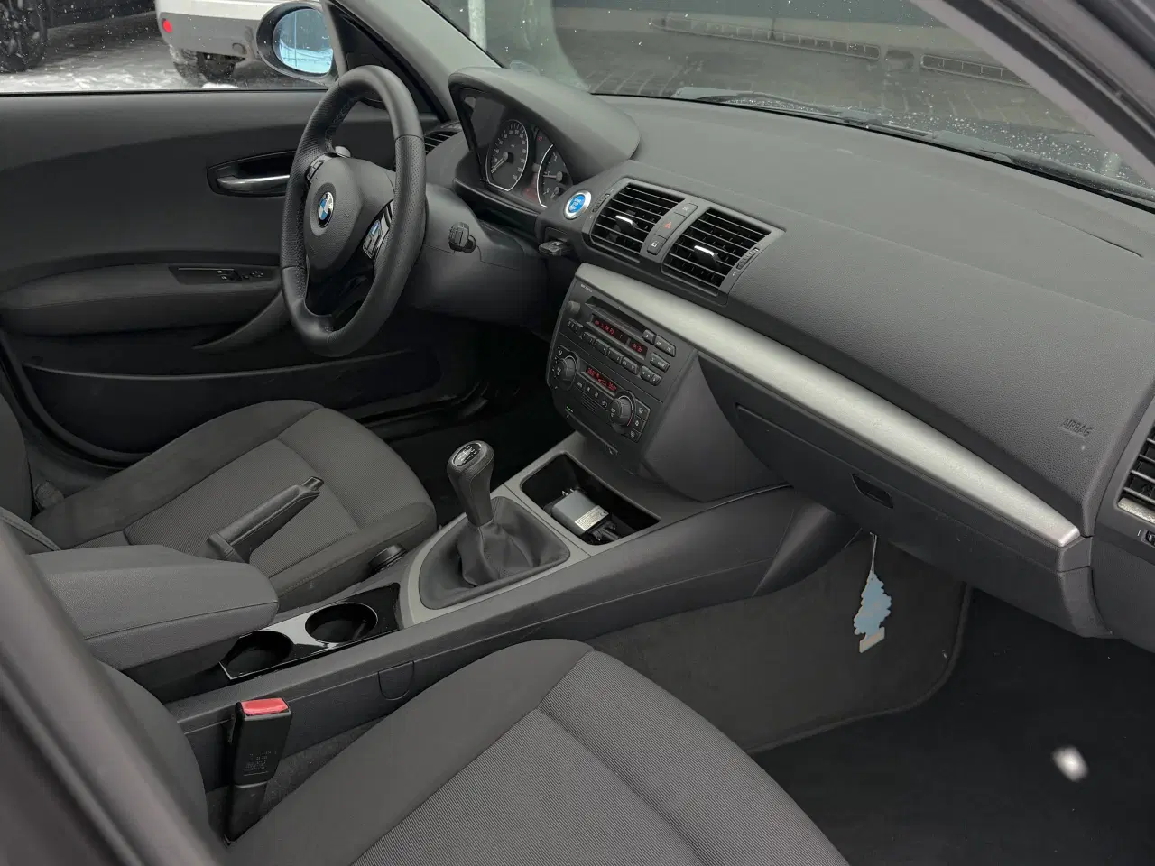 Billede 5 - BMW 116i Frisk Nysynet