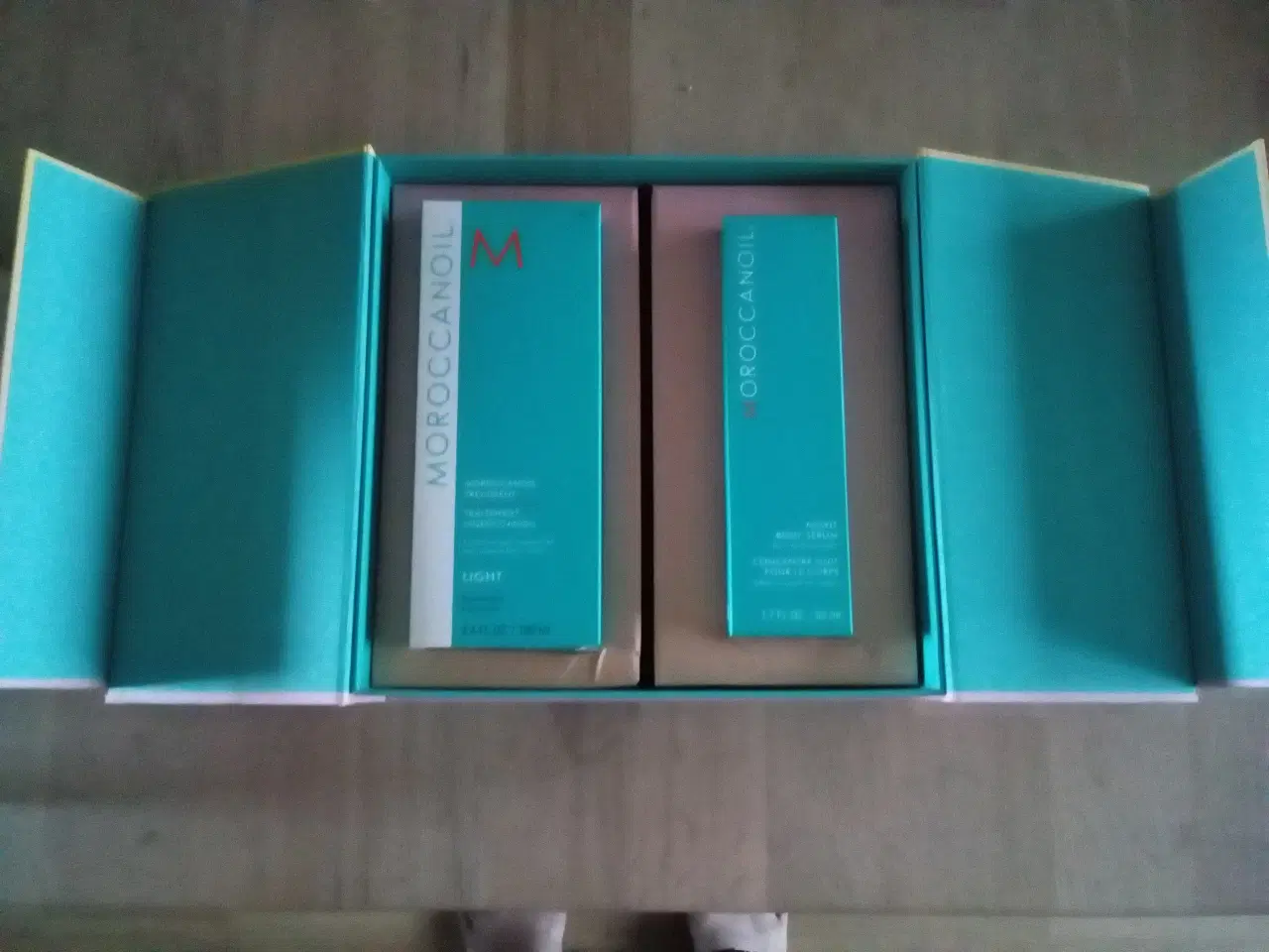 Billede 2 - Good-to-Glow Duo