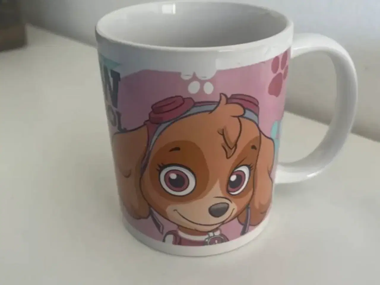 Billede 2 - Krus med Paw patrol