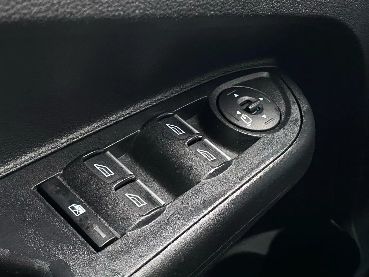 Billede 18 - Ford B-Max 1,0 EcoBoost Trend Start/Stop 100HK