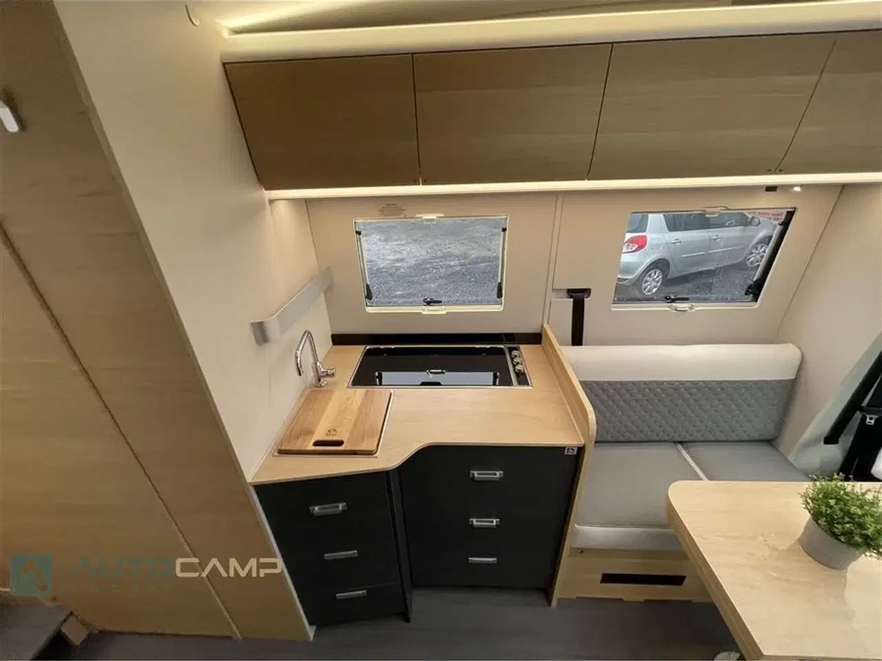 Billede 10 - 2026 - Adria Coral 670 DL