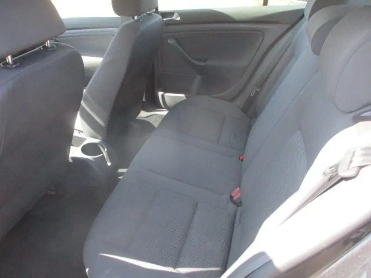Billede 8 - VW Golf V 1,6 FSi Trendline
