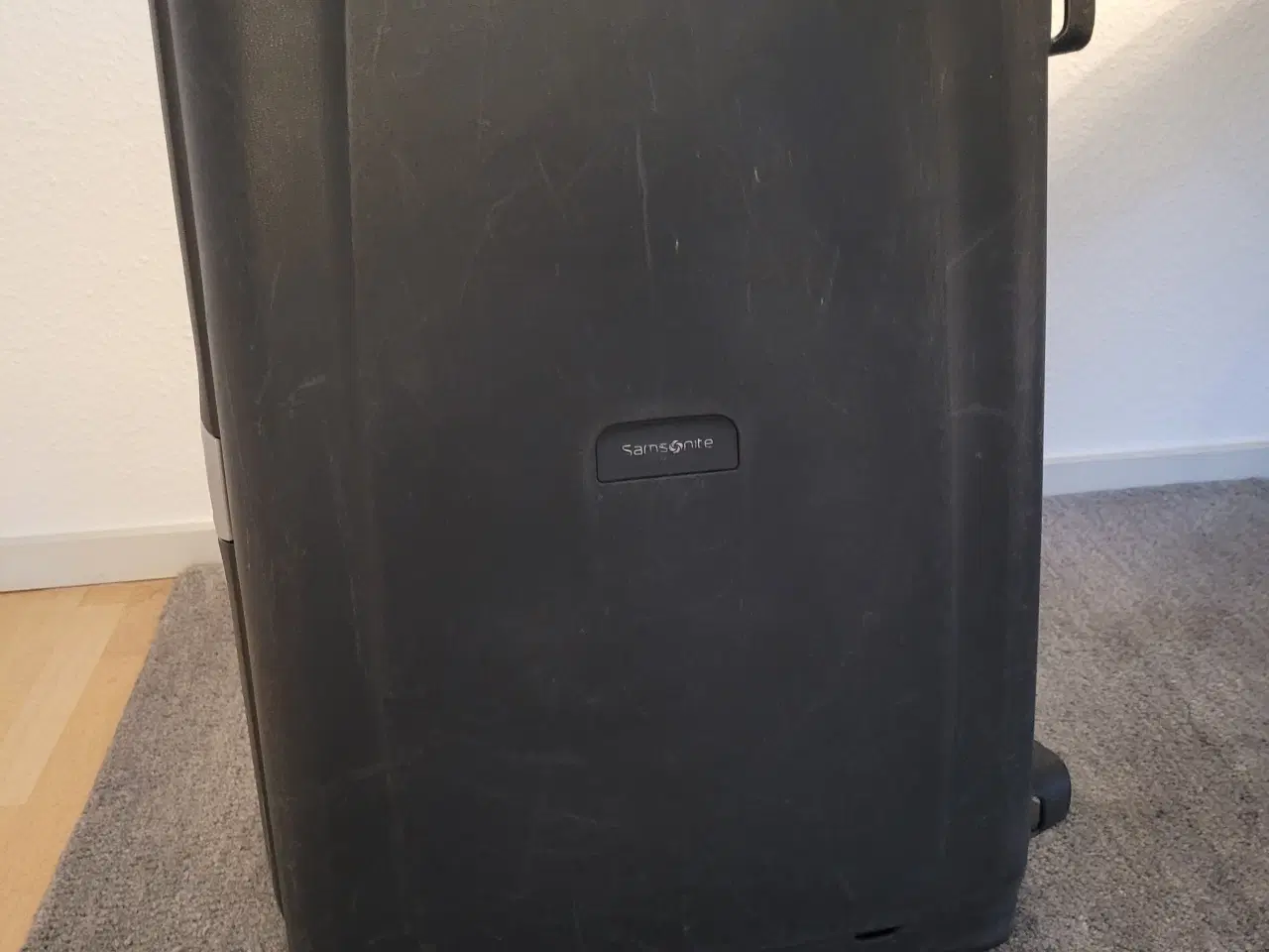 Billede 2 - Samsonite kuffert