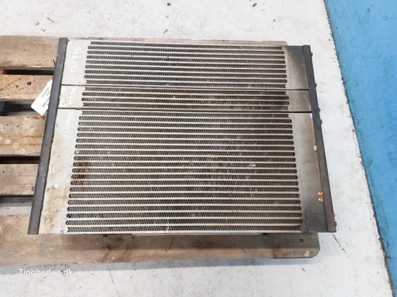 Billede 13 - Hydrema 906C Kølerenhed KPL. 2003720