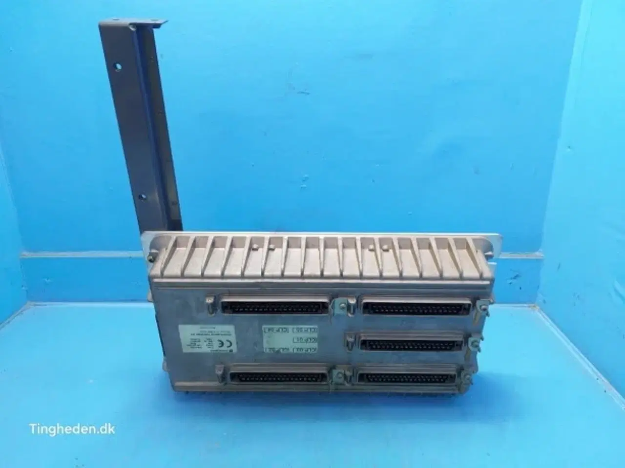 Billede 11 - Massey Ferguson 7274 Left Job Computer 28782471