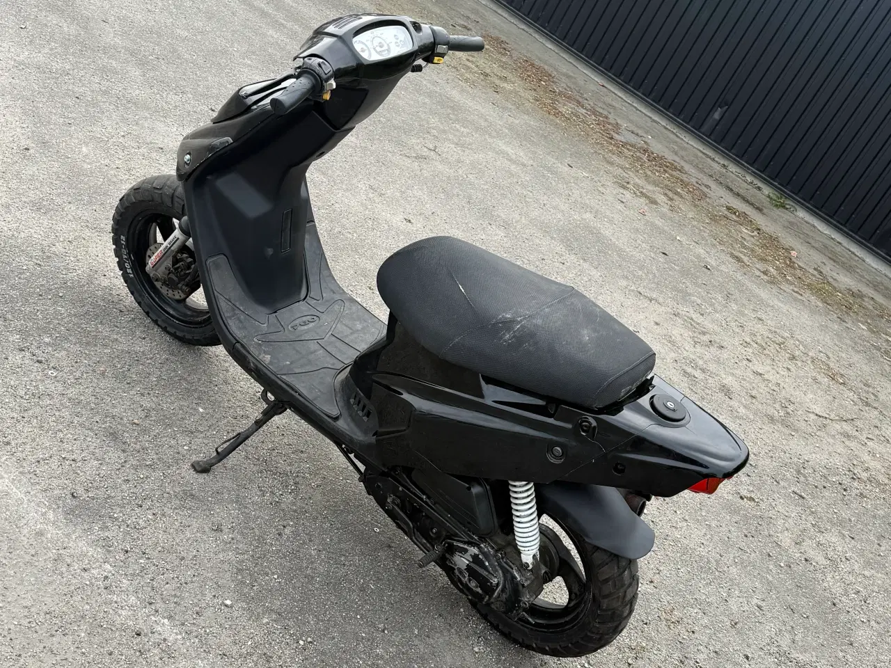Billede 4 - Pgo hot 50 