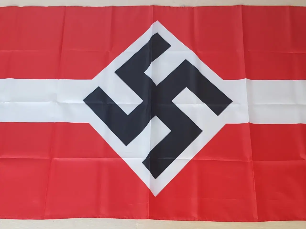 Billede 2 - Tyskland WW2 Flag