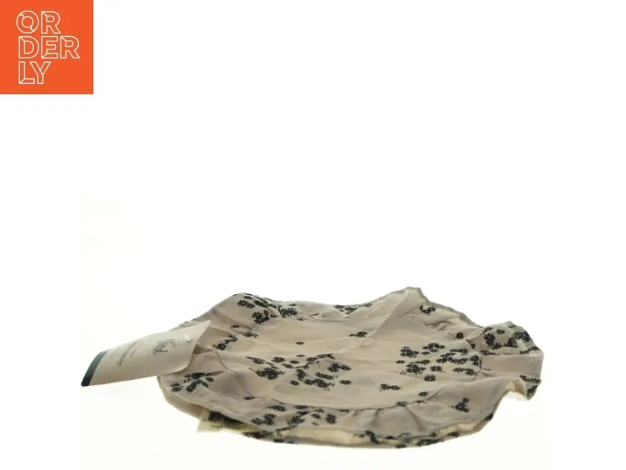 Billede 4 - Brødkurvsseriet fra Nord (str. Ø 30 cm)