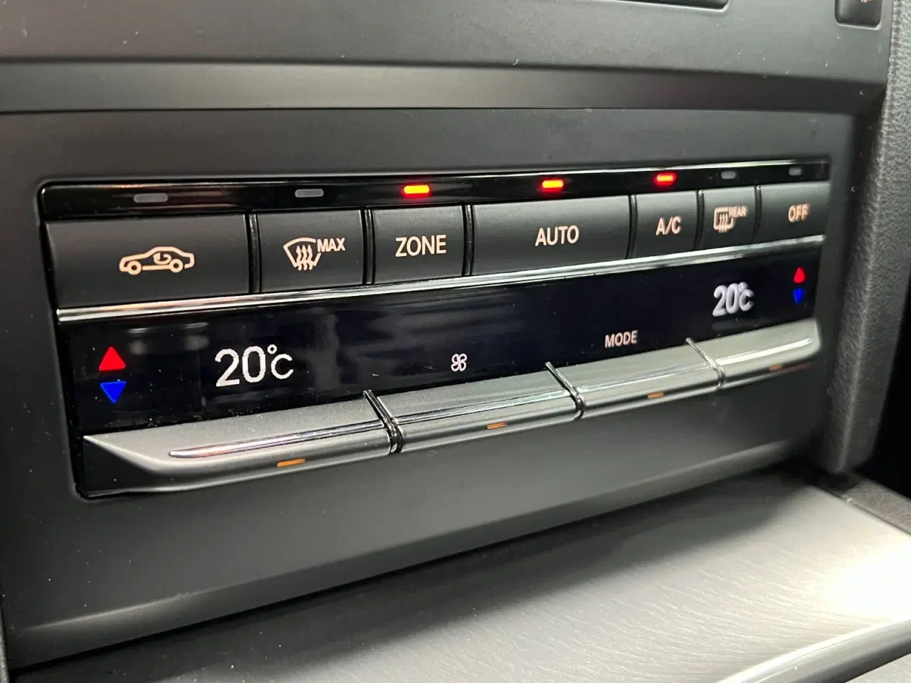 Billede 14 - Mercedes E220 2,2 CDi Coupé aut. BE