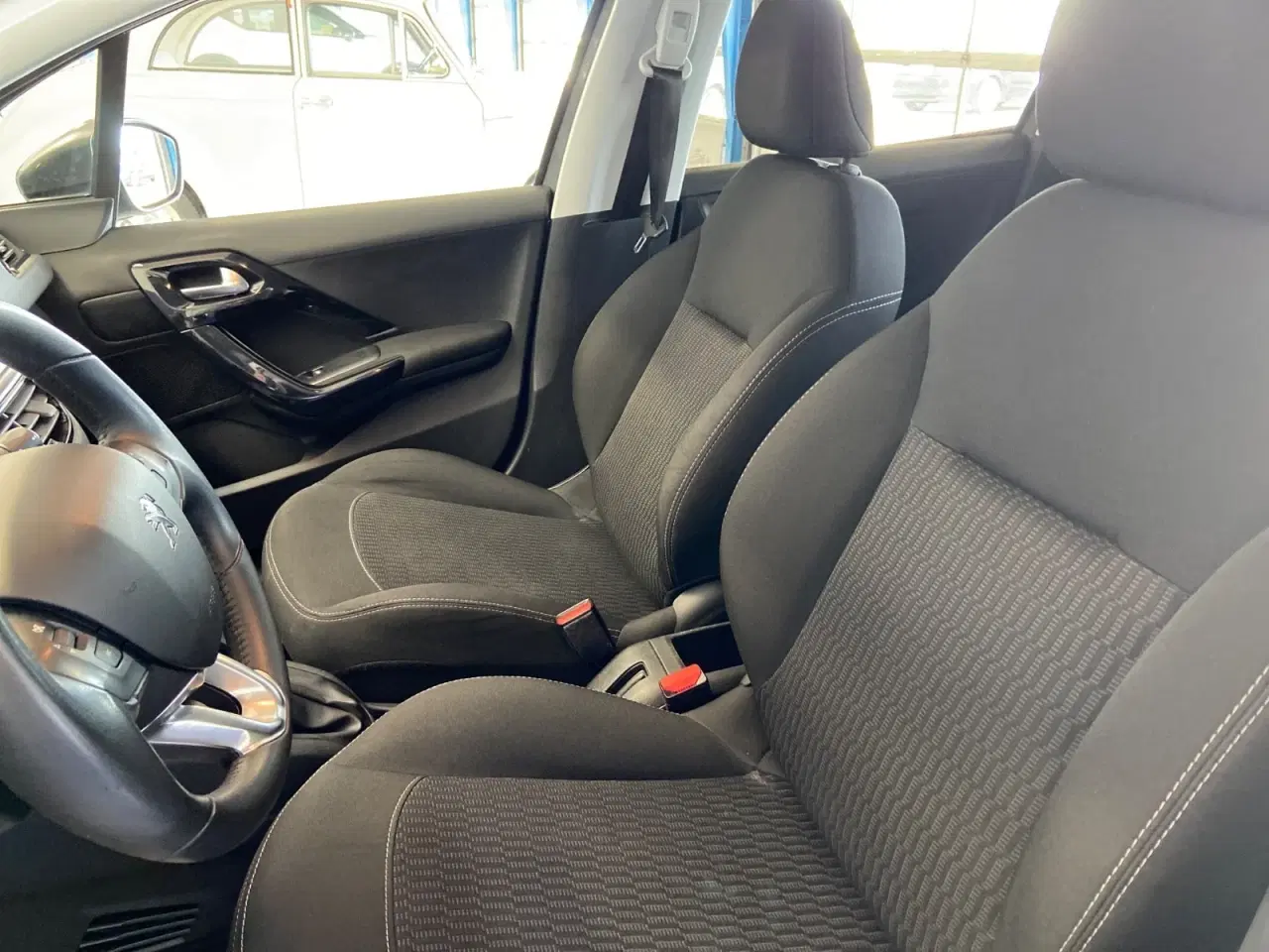Billede 7 - Peugeot 208 1,5 BlueHDi 100 Active