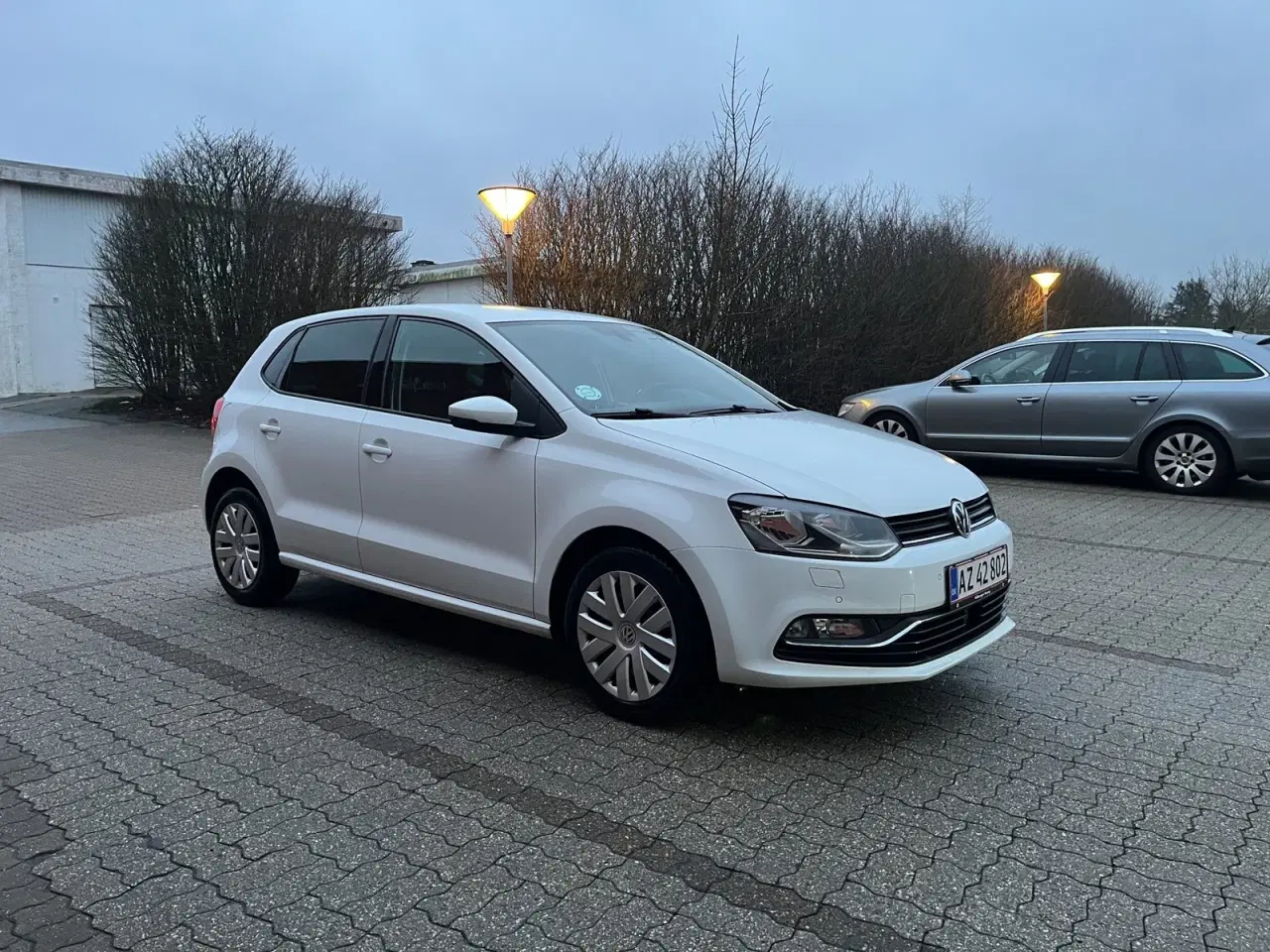 Billede 3 - VW Polo 1,2 TSi 90 Comfortline DSG BMT