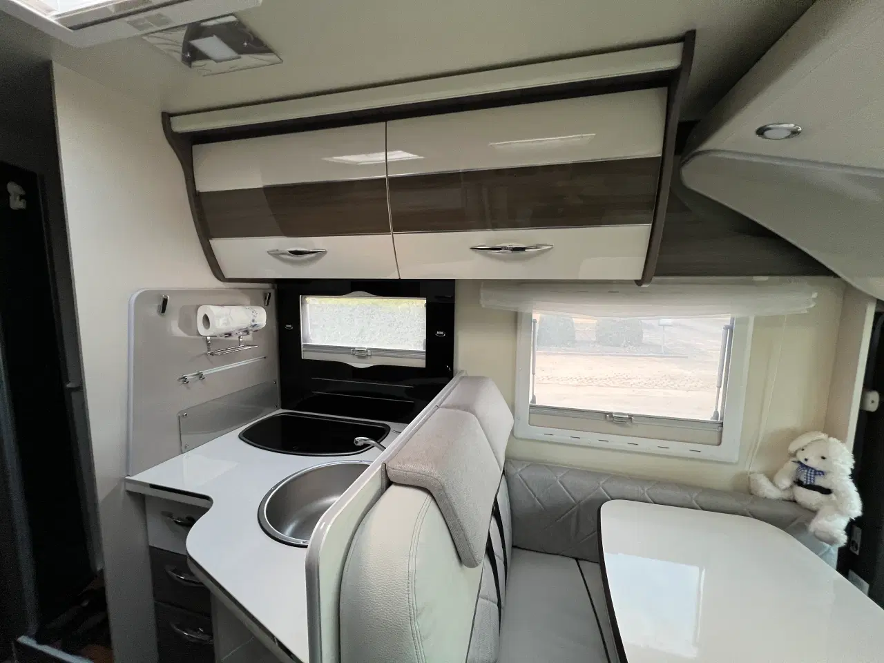 Billede 5 - Autocamper 879G