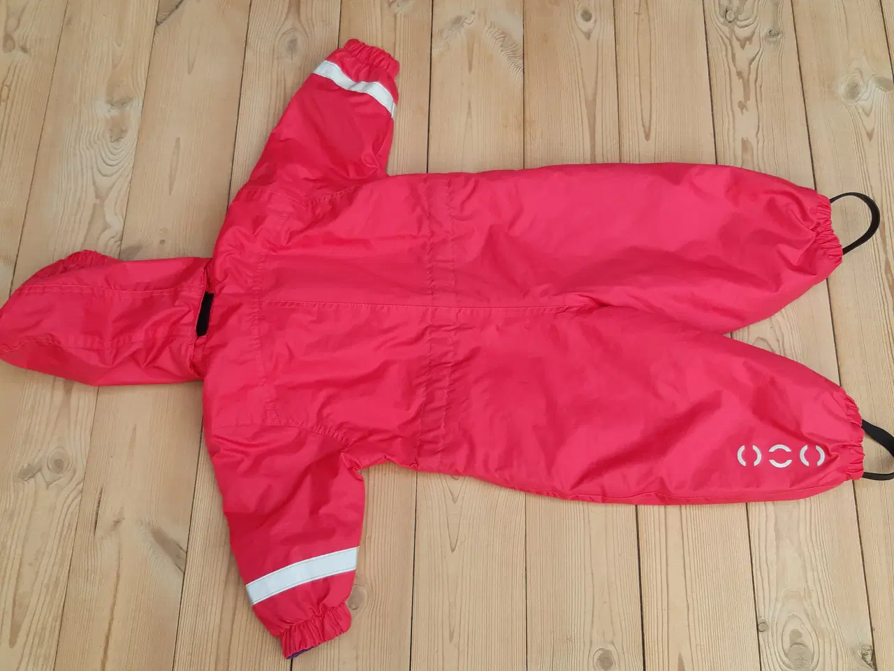 Billede 3 - STR 80 MIKK-LINE - NÆSTEN SOM NY