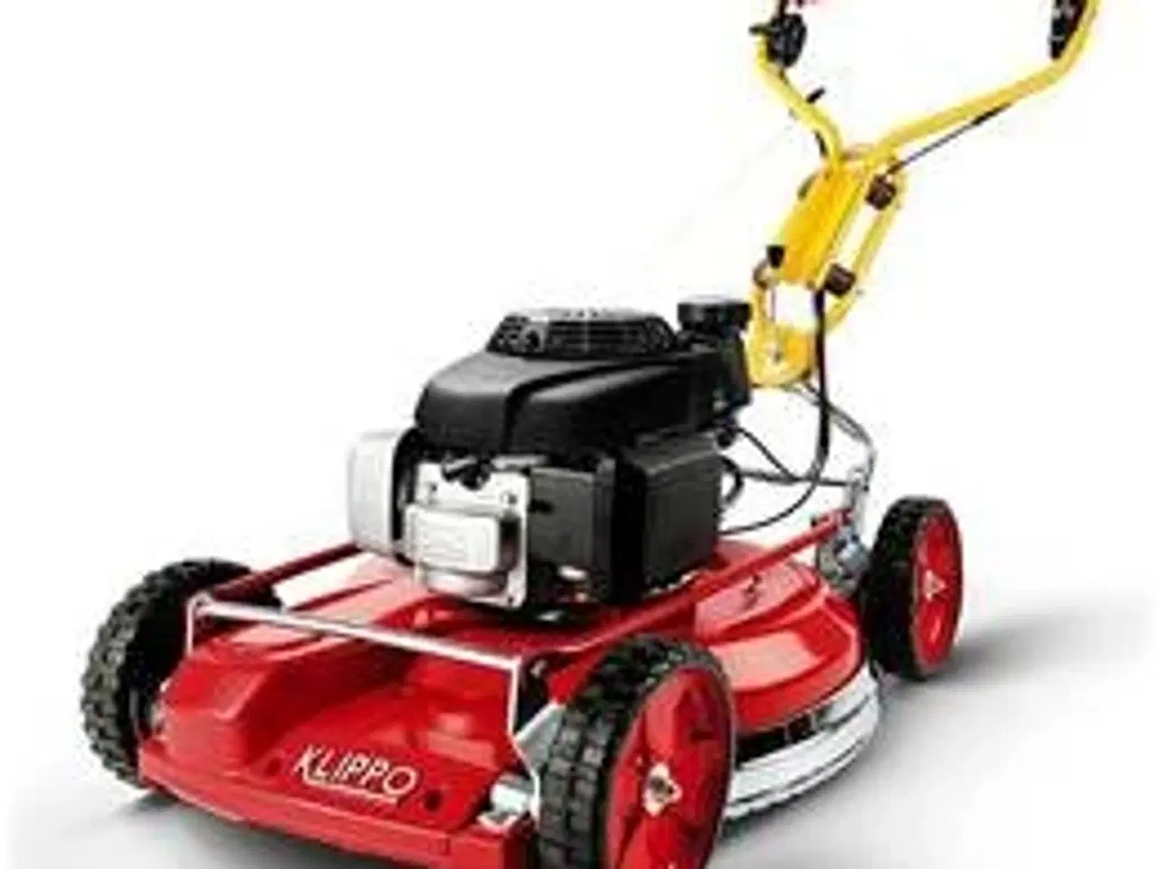 Billede 1 - Købes "Klippo" god stand fra 2018 og frem.......