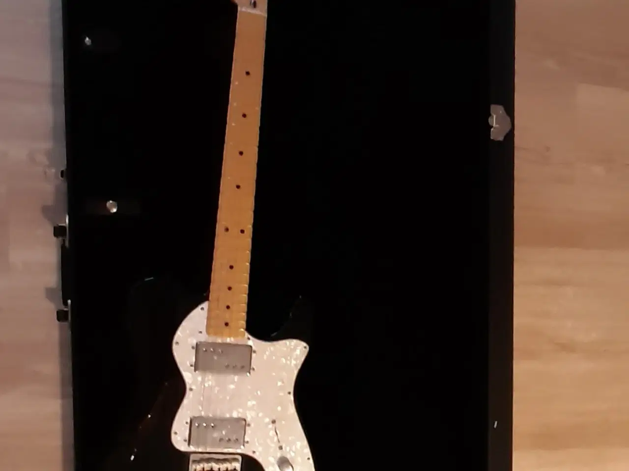Billede 3 - Fender guitar 