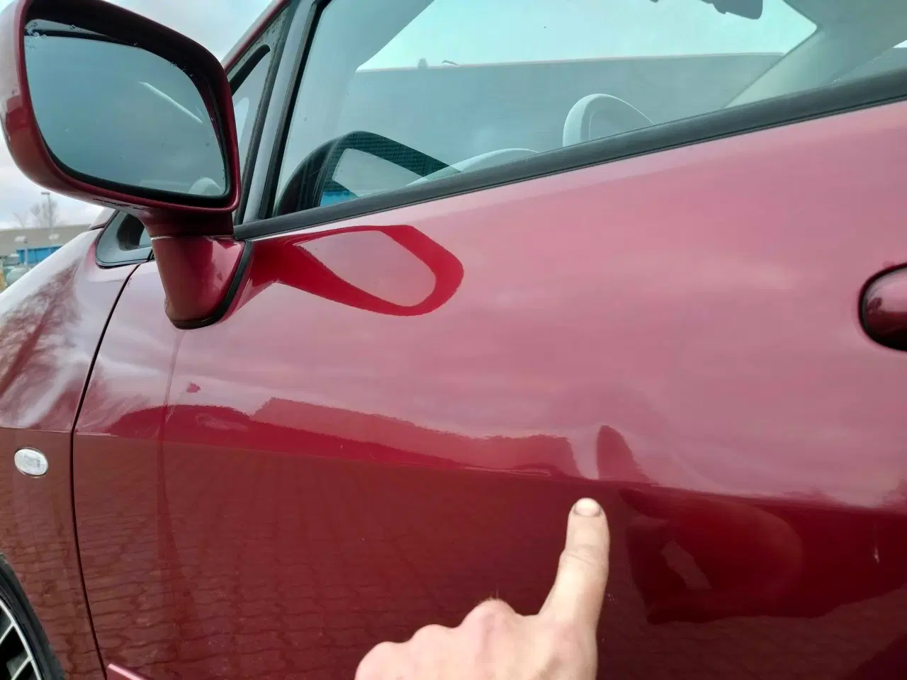 Billede 6 - Suzuki Liana 