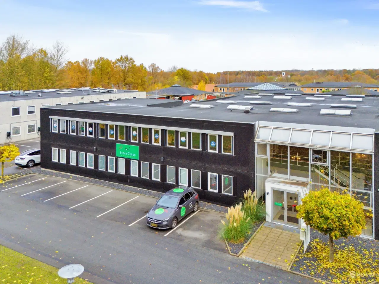 Billede 1 - Svovlhatten 3, 1.sal th., Svovlhatten