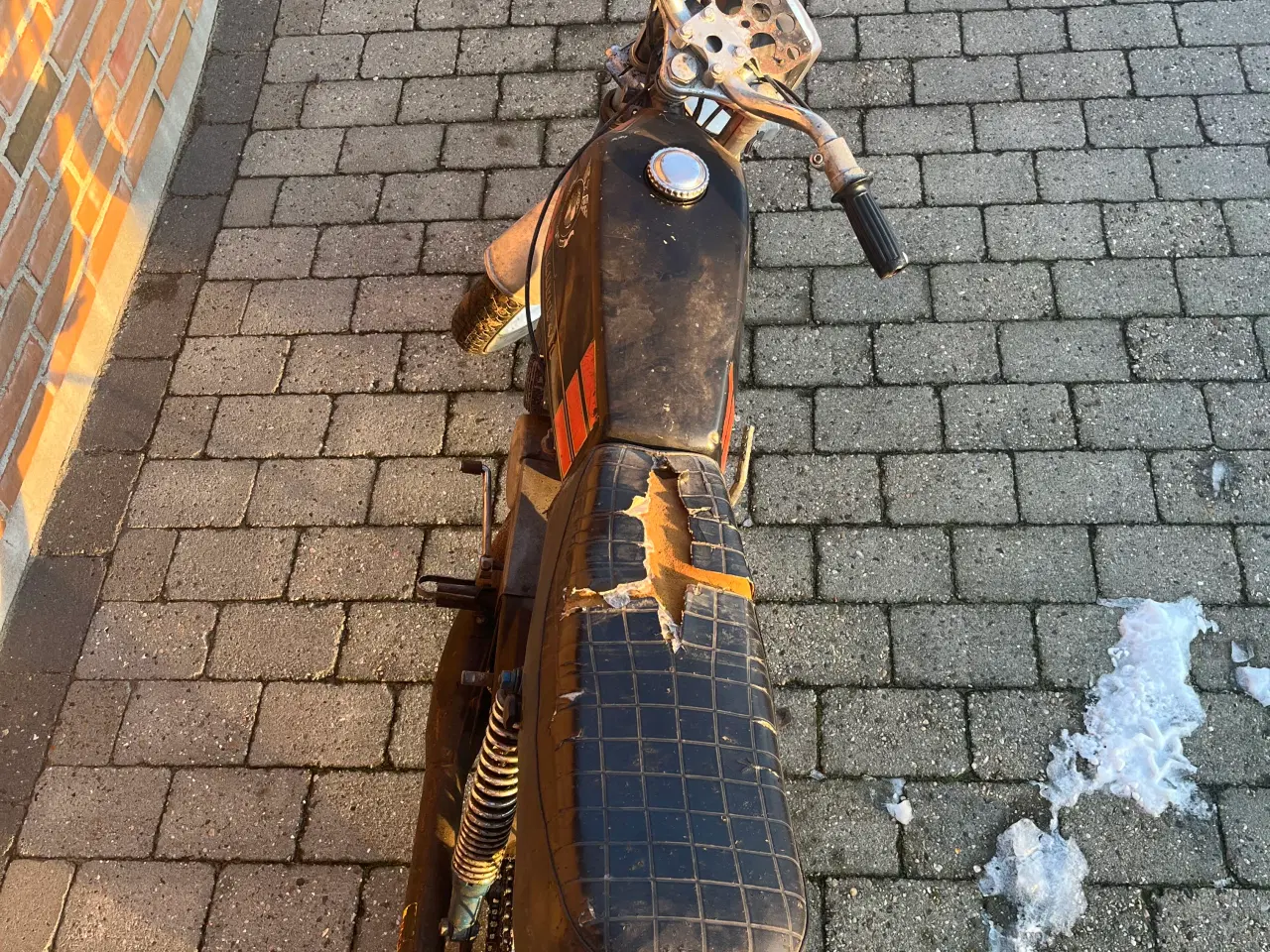 Billede 2 - Puch Borrasca