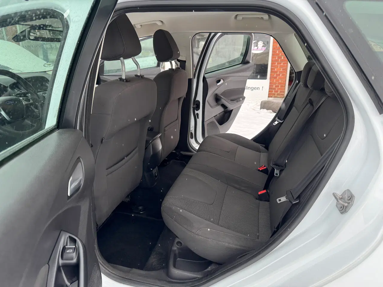 Billede 14 - Ford Focus Titanium Nysyn Kun kørt 183000km