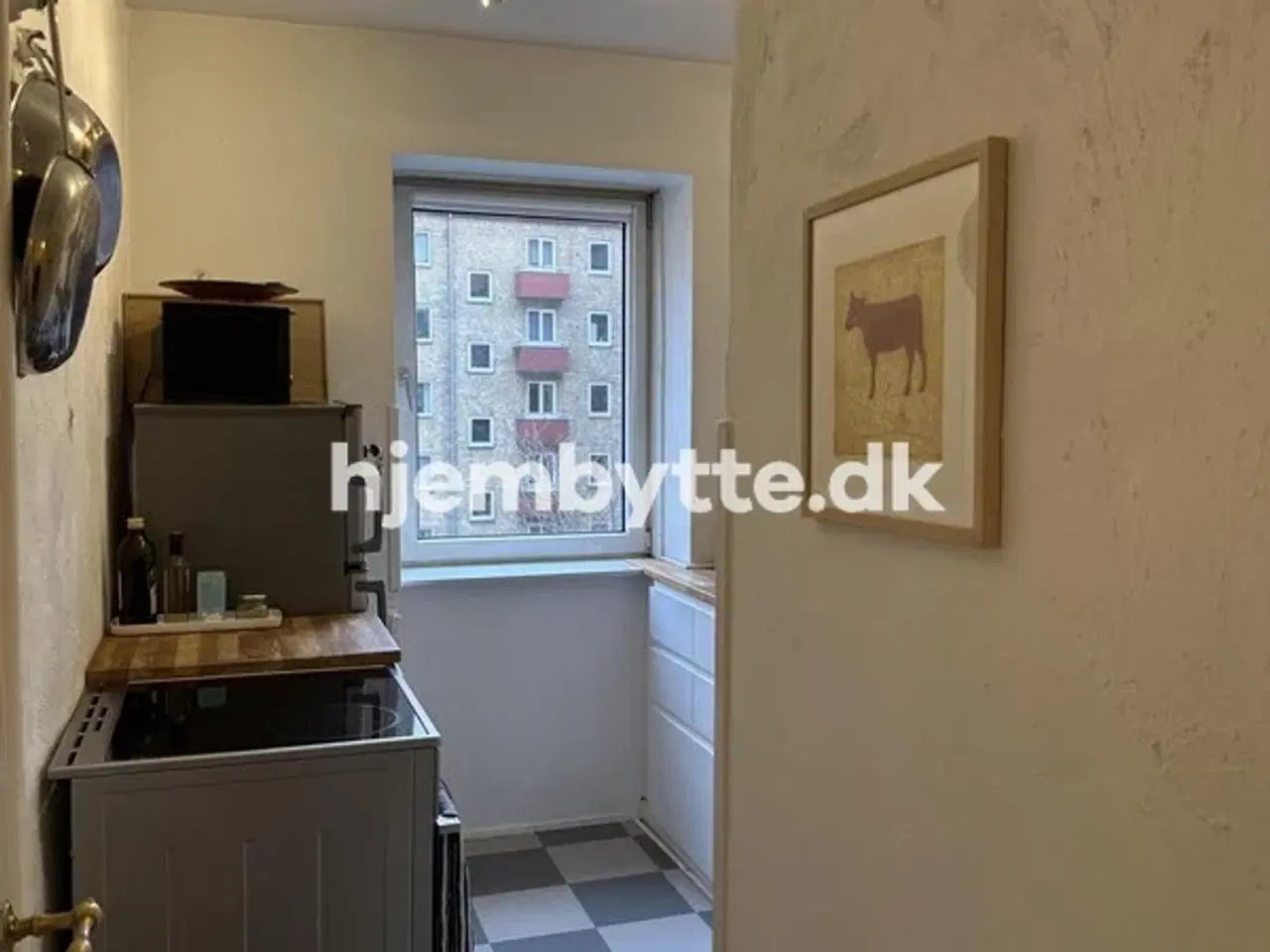 Billede 2 - Hjembytte - Beatevej