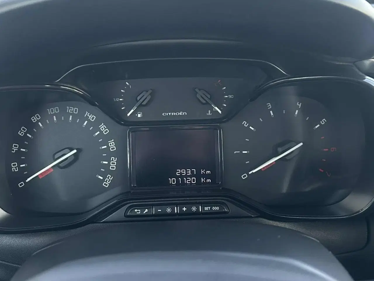 Billede 16 - Citroën C3 1,2 PureTech 82 Shine